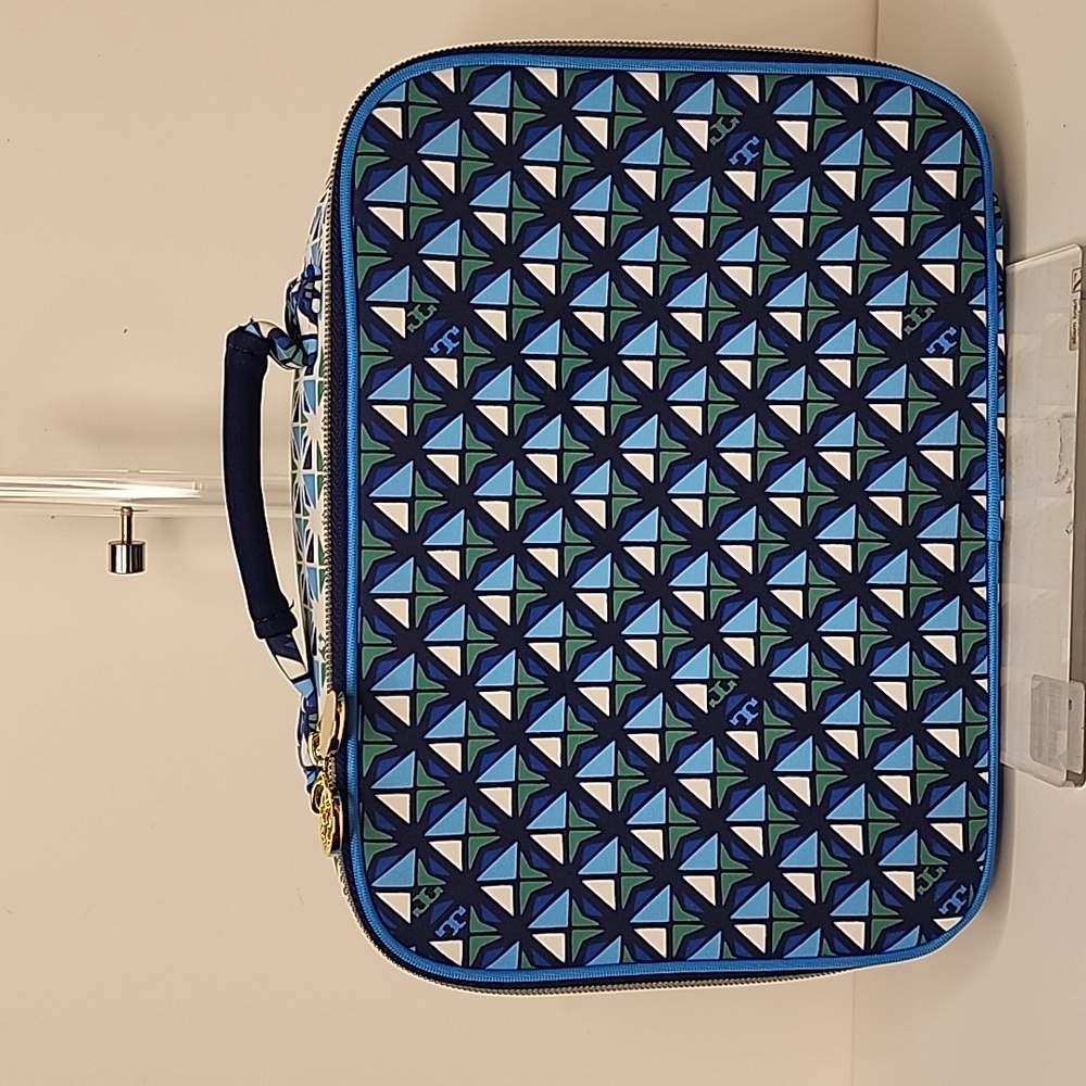 Tory Burch Lunch Box
